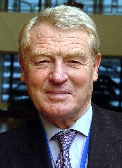 Lord Ashdown of Norton-sub-Hamdon